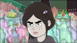 Little Demon - Season 01 Episode 07